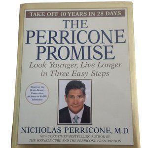 The Perricone Promise